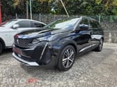 Peugeot 5008 1.5 BlueHDi Allure EAT8