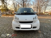 Smart ForTwo Passion