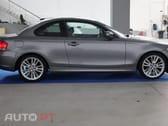 BMW 120 d Edition Sport