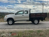 Toyota Hilux 2.5 D-4D 4WD CE