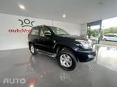 Toyota Land Cruiser 3.0 D-4D P1 Aut.