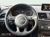 Audi Q3 1.4 TFSI CoD S tronic