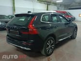Volvo XC60 T6 AWD Recharge Geartronic Inscription Expression