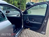 Renault Mégane Sport Tourer dCi 130 FAP Dynamique