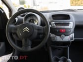 Citroen C1 Style