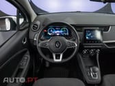 Renault Zoe (c/ Bateria) Intens 50