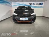 Cupra Born 59 kWh e-Boost