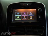 Renault Clio 0.9 TCE Limited