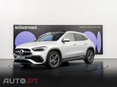 Mercedes-Benz GLA 250 e AMG Line