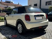 MINI Cooper D