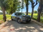 Ford Mustang Mach-E Standard Range