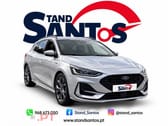 Ford Focus ST LINE