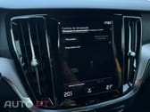 Volvo V60 2.0 T6 AWD TE R-Design