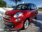 Fiat 500L 1.3 MJ Pop Star S&S