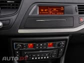 Citroen C5 1.6 HDi VTR+