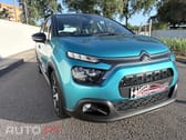 Citroen C3 1.2 PureTech YOU Pack Plus