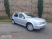 Volkswagen Golf 1.4i Confortline JE+AC