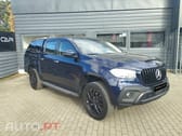 Mercedes-Benz X 250 d Progressive 4-Matic Aut.