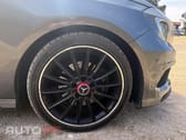 Mercedes-Benz A 180 AMG Line