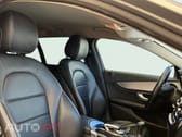 Mercedes-Benz C 200 (BlueTEC) d Station Avantgarde