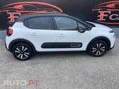 Citroen C3 1.2 PureTech C-Series