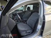 Volkswagen Golf Variant 1.6 TDi BlueMotion Confortline