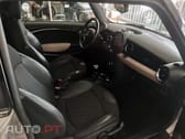 MINI Cooper D Baker Street