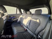Mercedes-Benz GLC 220 d 4Matic 9G-TRONIC AMG Line Advanced