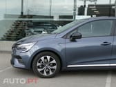 Renault Clio 1.5 Blue dCi Intens
