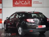 Renault Mégane 1.5 dCi Dynamique