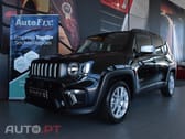 Jeep Renegade 1.6 MJD Limited S
