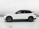 Mercedes-Benz GLC 300 de AMG Line