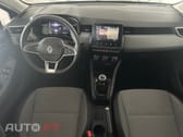 Renault Clio 1.0 TCe Evolution