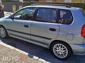 Mitsubishi Space Star 1.3 Comfort P3