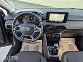 Dacia Sandero 1.0 TCe Comfort