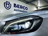 Mercedes-Benz A 180 AMG Edition