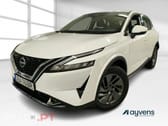 Nissan Qashqai 1.3 DIG-T Acenta