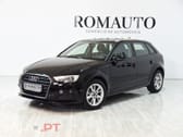 Audi A3 Sportback 30 TFSI