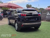 Peugeot 3008 1.5 BlueHDi Style