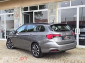 Fiat Tipo 1.3 M-Jet Lounge J17