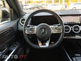 Mercedes-Benz EQB 300 4Matic AMG Line