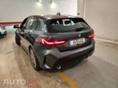 BMW 116 d Corporate Edition
