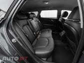 Kia Optima 2.0 CVVT PHEV