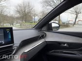 Peugeot 3008 1.6 Hybrid GT Pack e-EAT8
