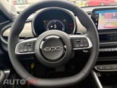 Fiat 600 1.2 Hybrid Icon