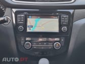 Nissan X-Trail 1.6 dCi 360 Xtronic