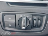BMW X1 16 d sDrive xLine Auto