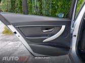 BMW 318 d Aut. Advantage