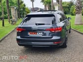 Audi A4 Avant 2.0 TDI Sport S tronic