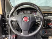 Fiat Punto 1.3 M-Jet LOUNGE S&S